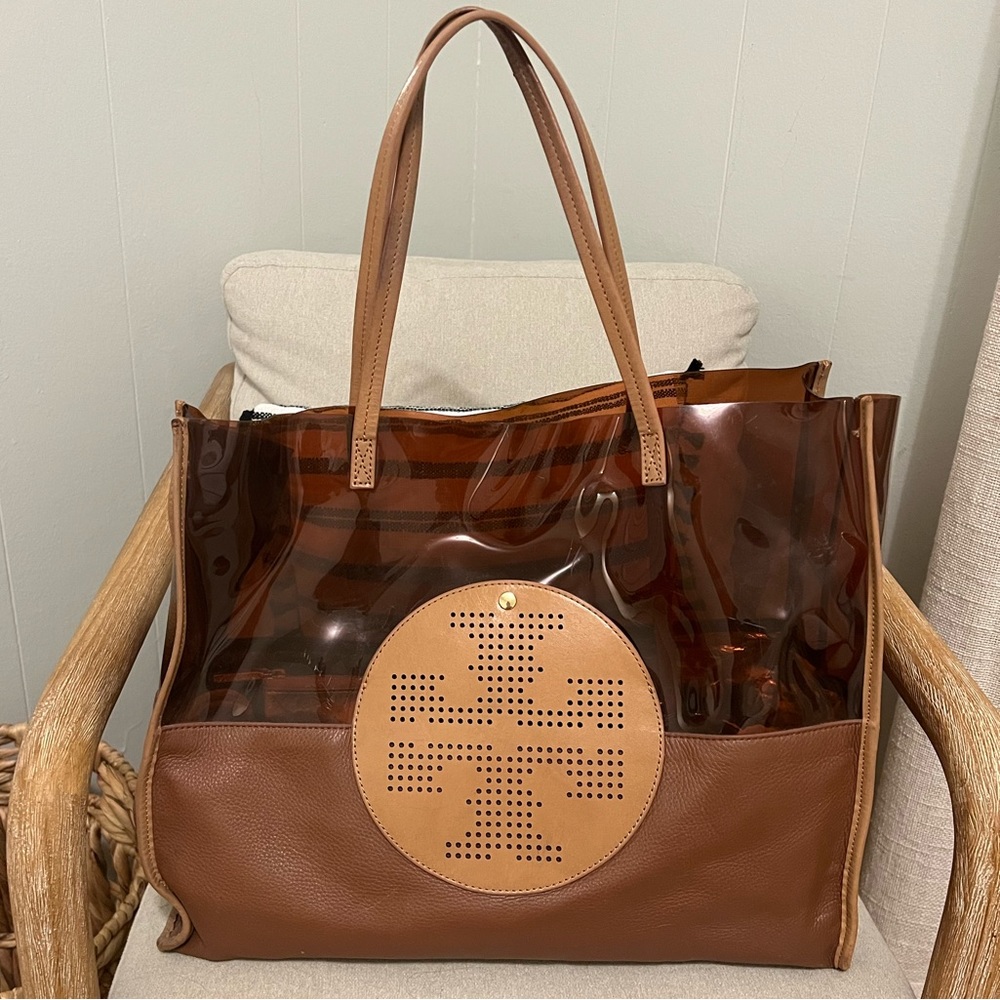 Tory Burch Ella Tote
